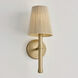 Mira Sconce Wall Light