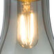 Wish 1 Light Black Pendant Ceiling Light