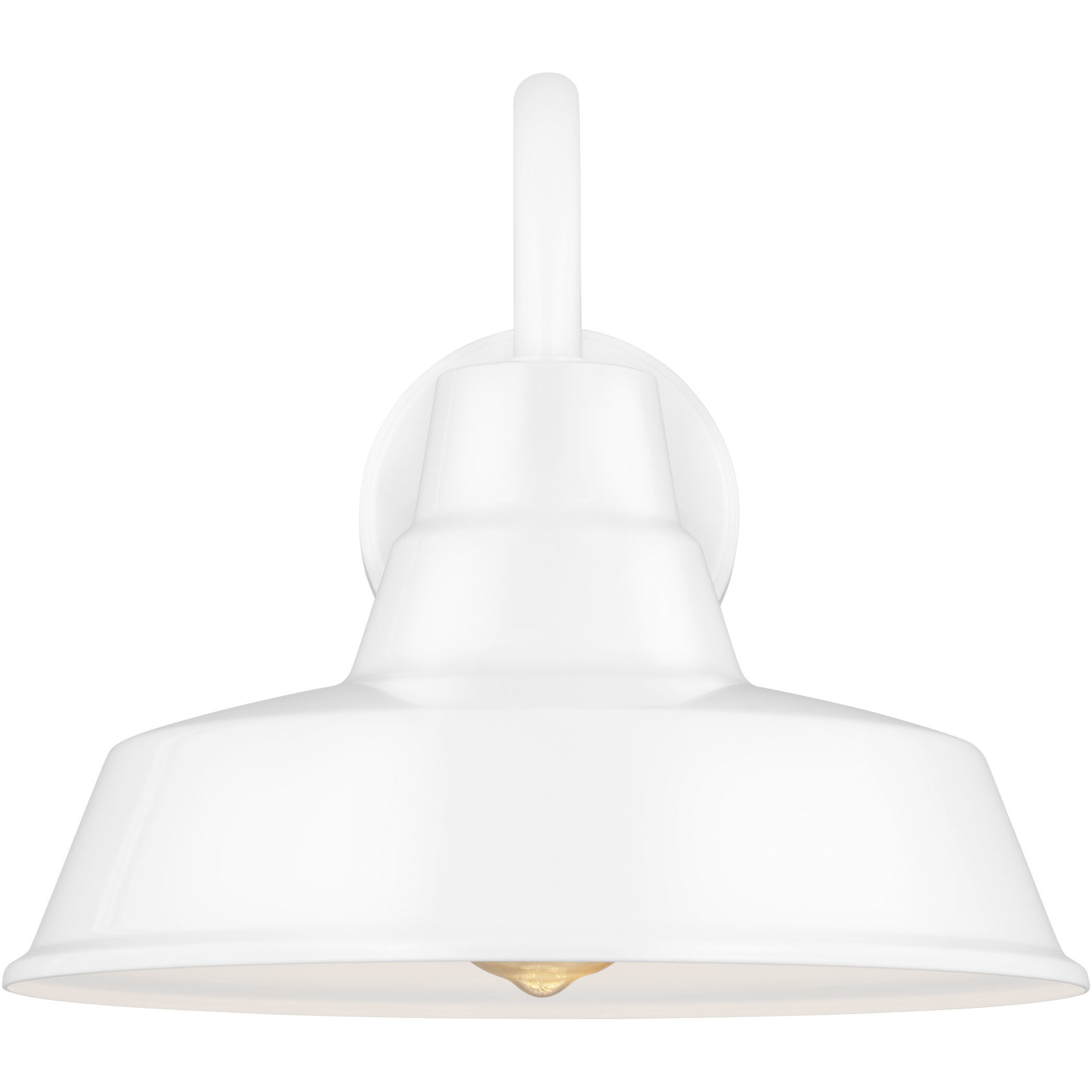 Sea gull barn light outdoor wall light shop