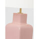 kate spade new york Anderson 28 inch 9.00 watt Rose Table Lamp Portable Light