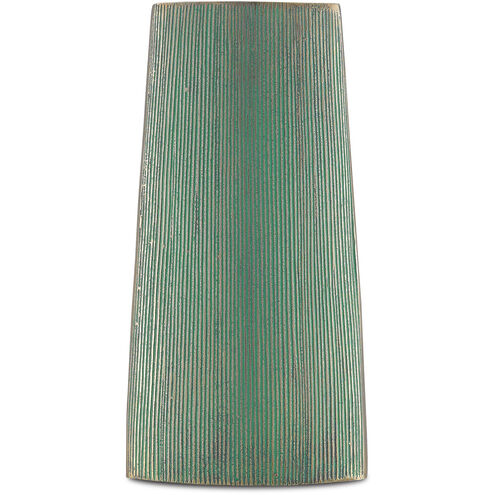 Pari 13 X 3.75 inch Vase, Small
