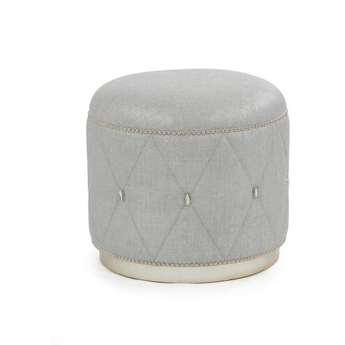 Diamond 20 inch Ottoman