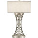 Allegretto 1 Light Table Lamp