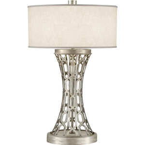 Allegretto 1 Light Table Lamp