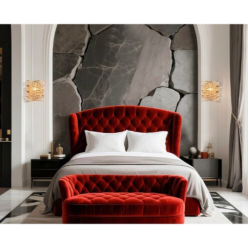 Anastasia Sconce Wall Light