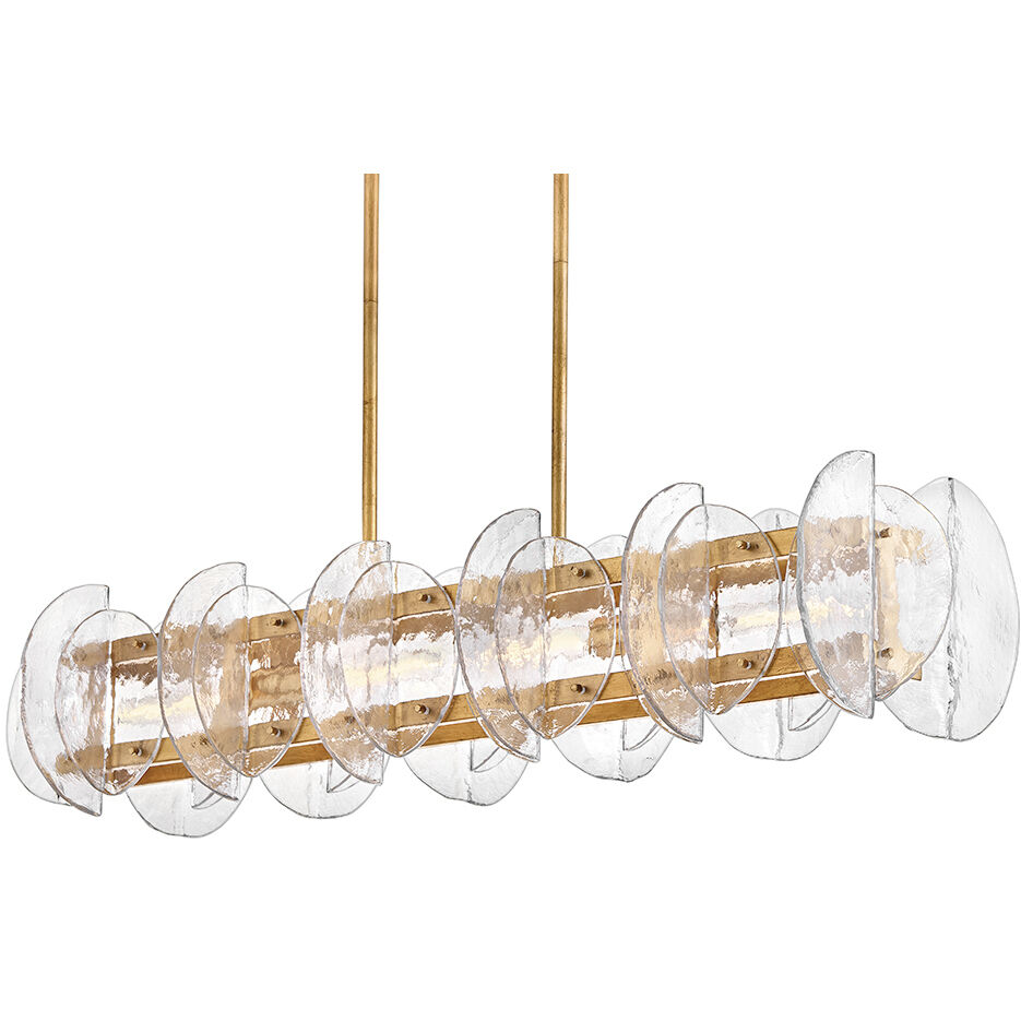 Seraphina Linear Ceiling Light
