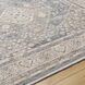 Chicago 112 X 78 inch Rug, Rectangle