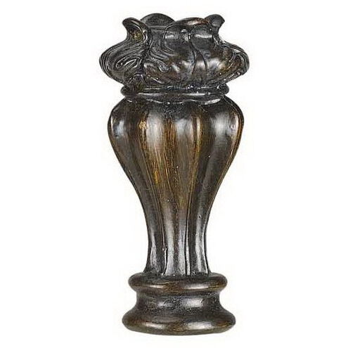 Emily Finial