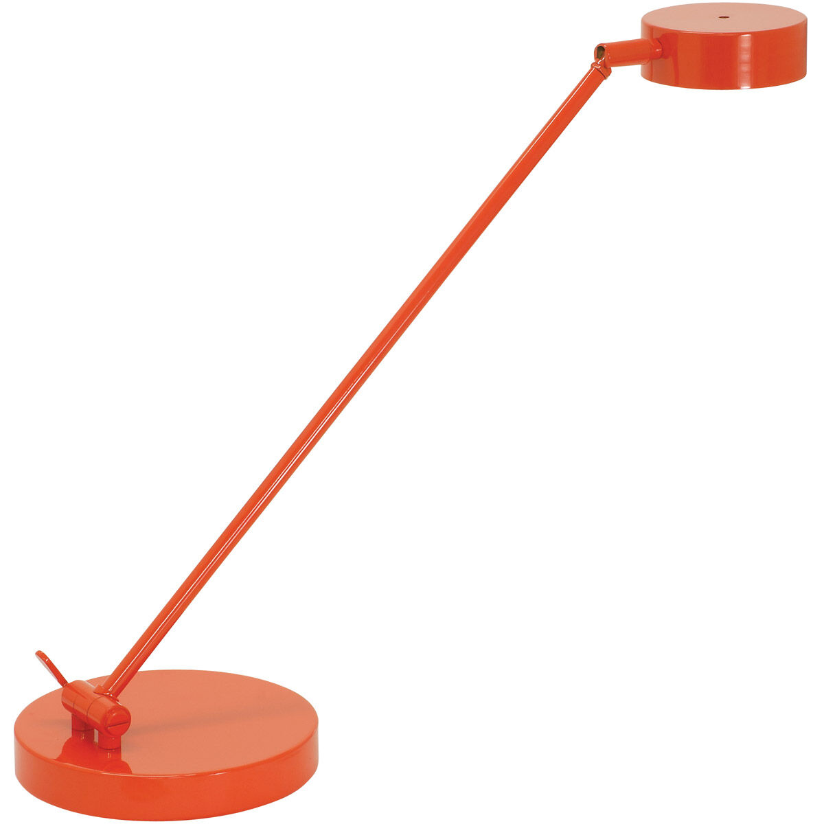 Generation 11 inch 6 watt Bittersweet Table Lamp Portable Light