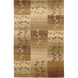 Mugal 96 X 60 inch Rug