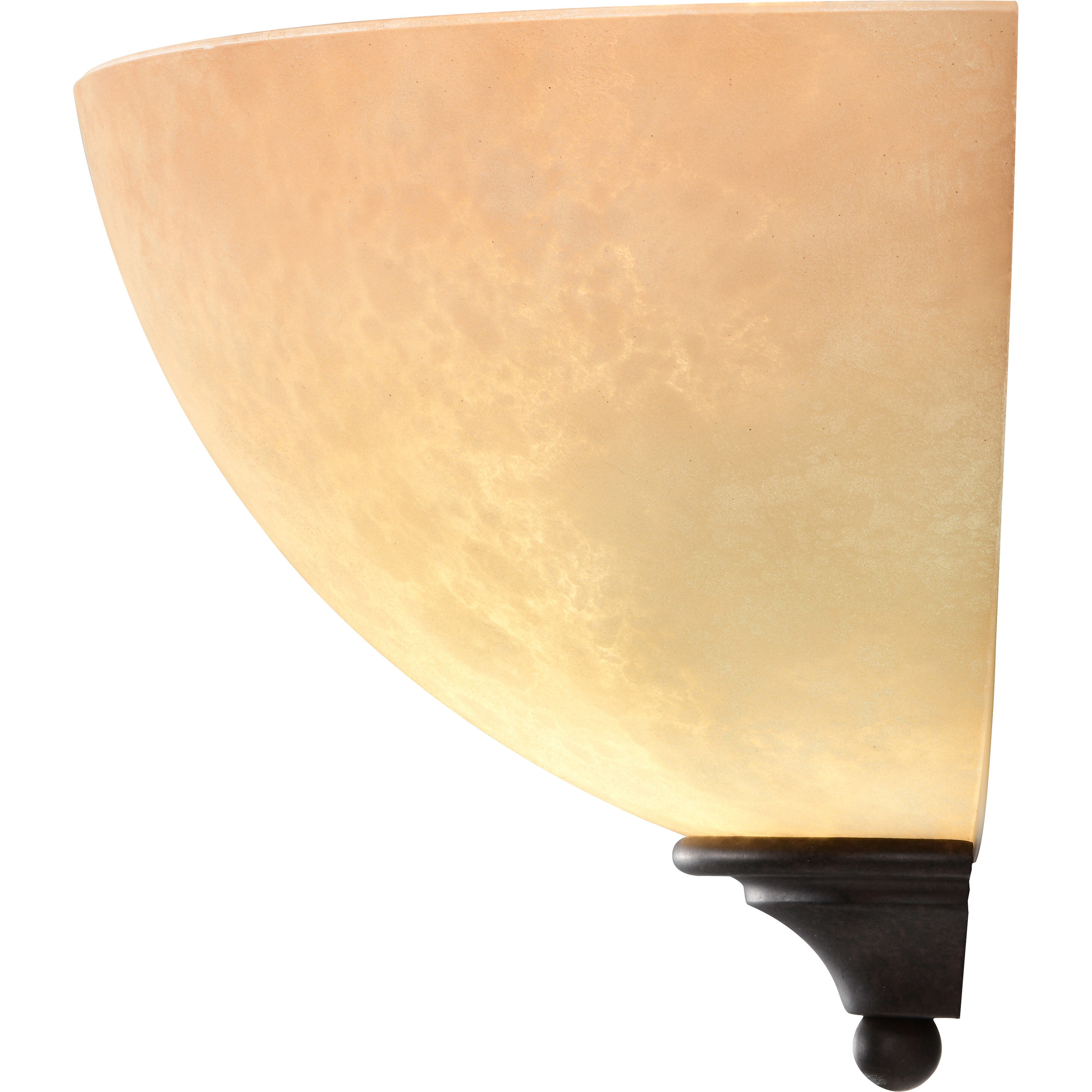 Tapas 1 Light 12 inch Old Bronze Wall Sconce Wall Light