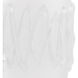 Avellino 14.5 X 3.75 inch Vase, Large