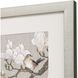 Landscapes Collection White Framed Art