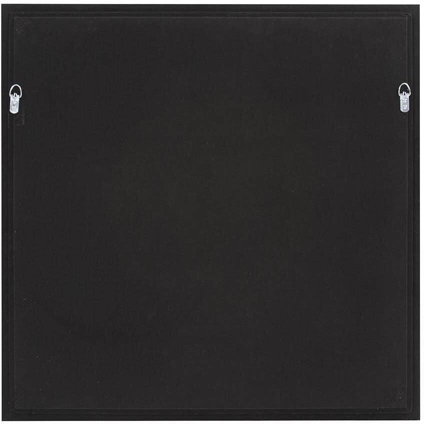 Abstract Paper Globe Gray/Black/White Shadowbox Art