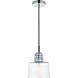 Kenna 1 Light 6.70 inch Pendant