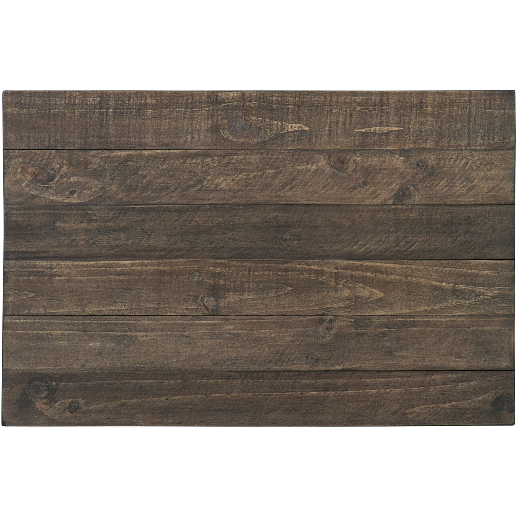 Elena Brown Dresser, Chest