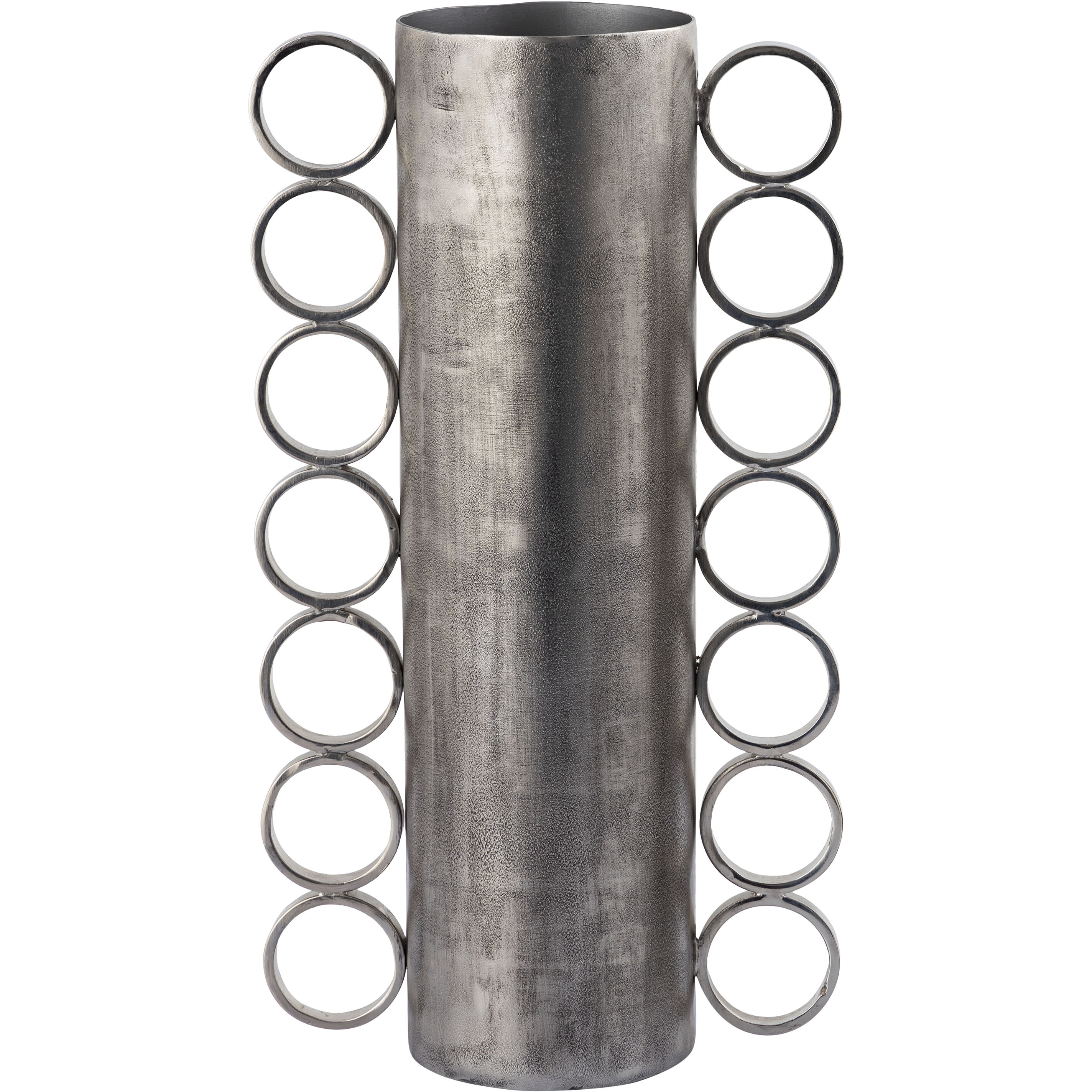 Cirq 15.25 X 8.5 inch Vase