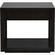 Antony 32 X 28.5 inch Pale Side Table