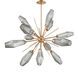 Aalto 12 Light 37.70 inch Chandelier
