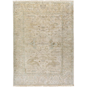 Antique Area Rug
