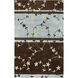 Mugal 36 X 24 inch Rug
