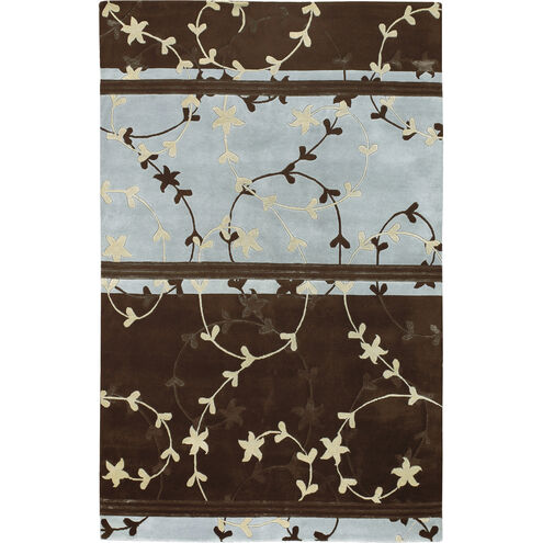 Mugal 36 X 24 inch Rug