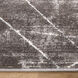Livenza Black Indoor Rug