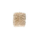 Kharaa 60 X 50 inch Tan Throw