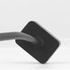 Visual Comfort Cordless Nickel Single R45 Universal Charging Station