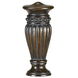 Emily Medium Wood Finial
