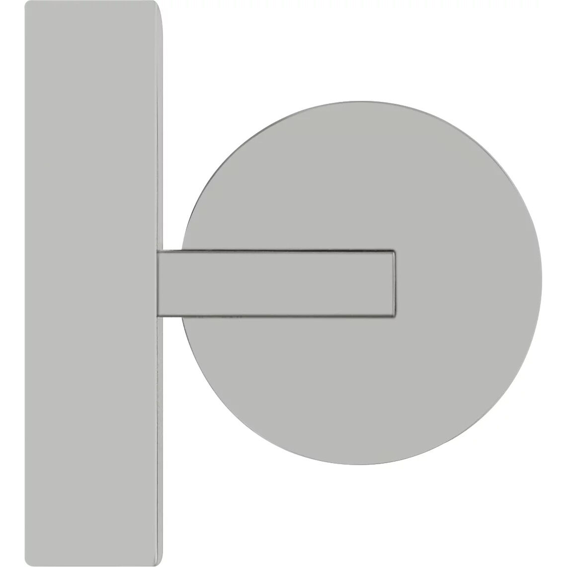 Weston LED 28 inch Chrome Vanity Light Wall Light