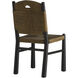 Solange Tobacco Wash Dining Chair