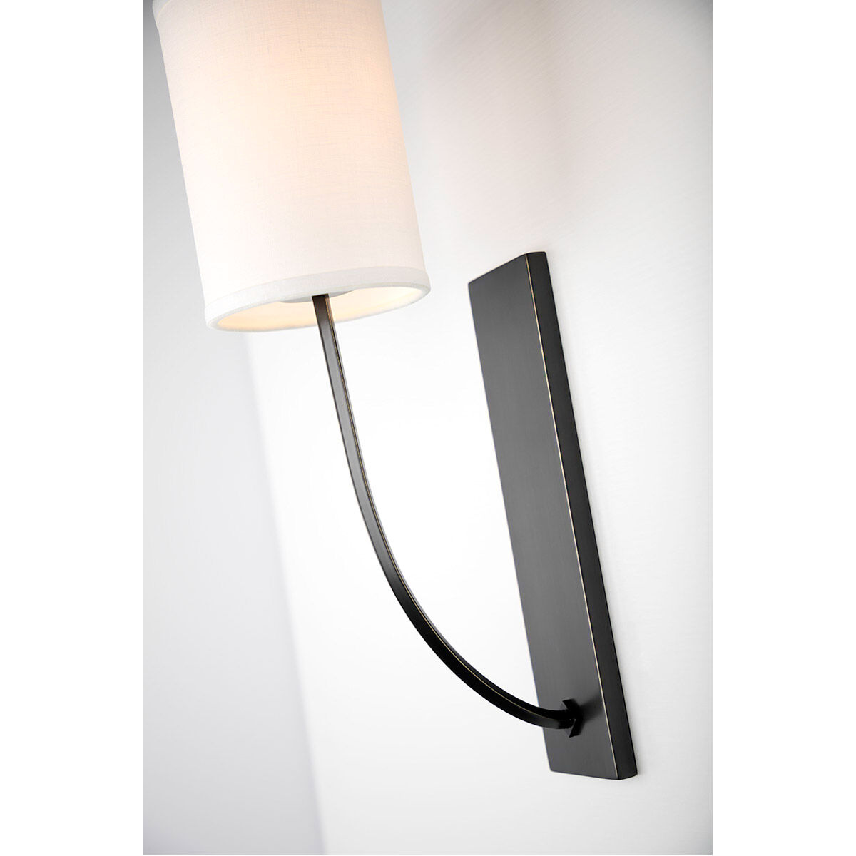 Colton 1 Light 4.5 inch Old Bronze Wall Sconce Wall Light