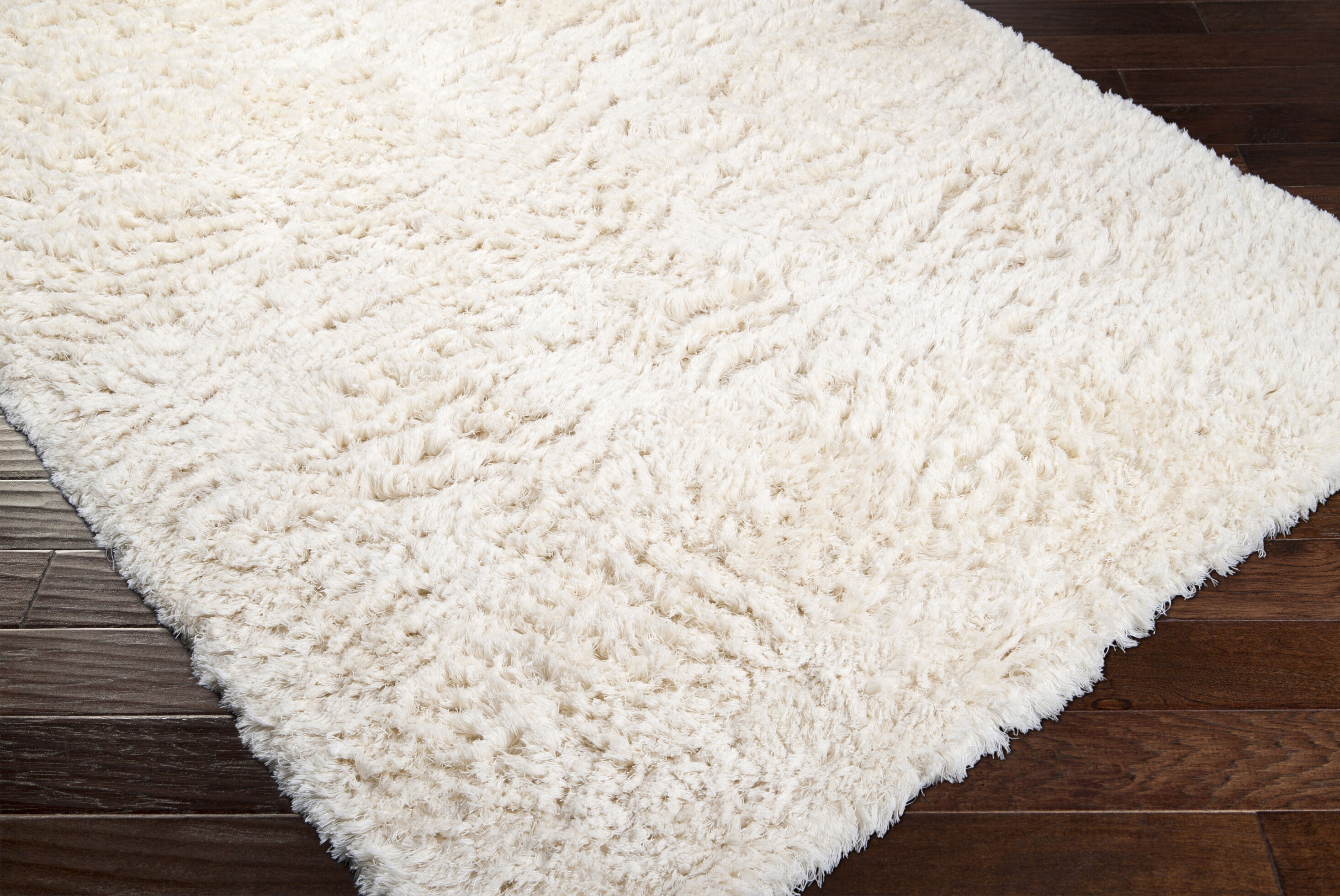 Ashton 96 X 96 inch Cream Rug in 8 Ft Square, Square