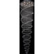 Canada 7 Light 22 inch Chrome Chandelier Ceiling Light