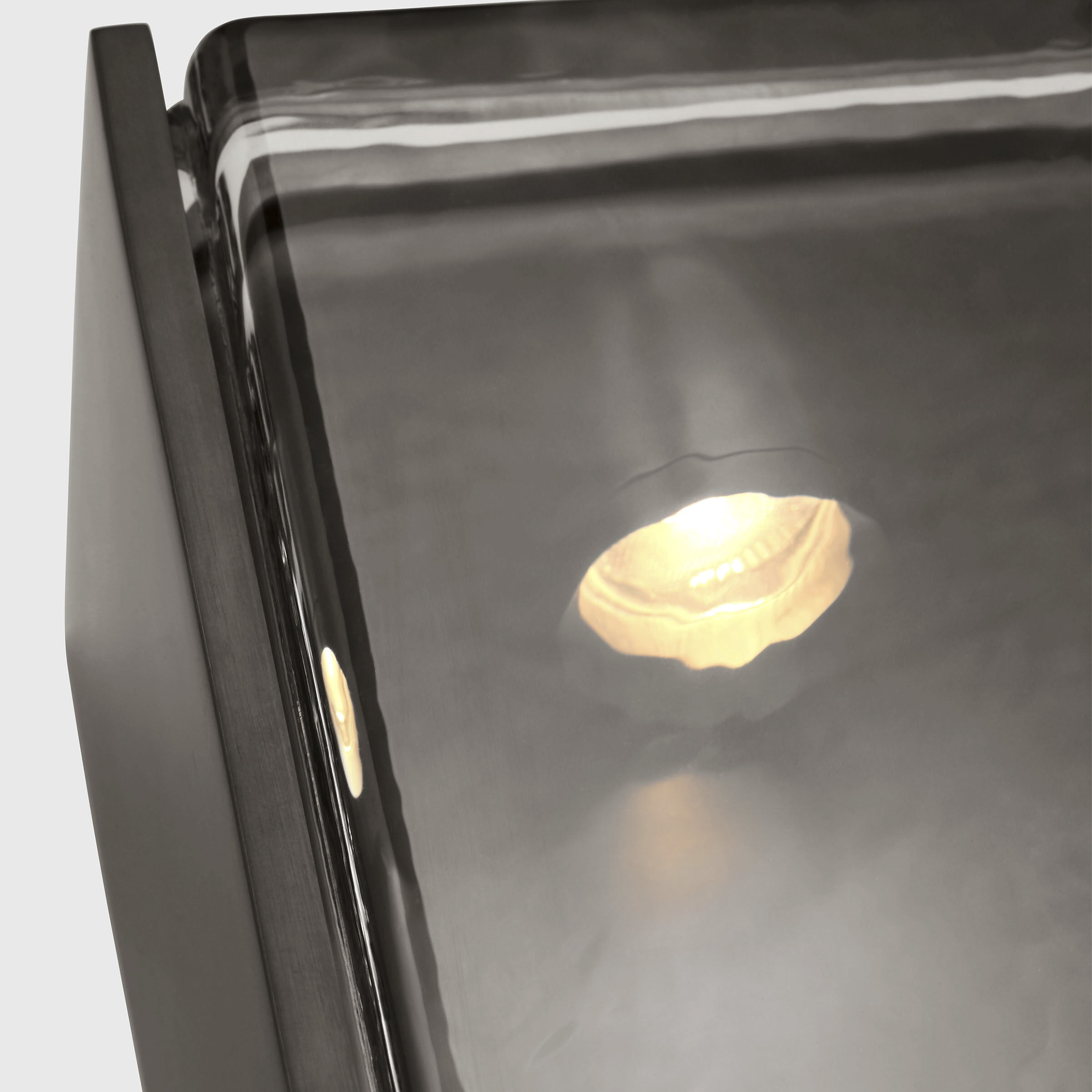 Avroko Maybeck LED 18 inch Bronze Outdoor Wall Sconce