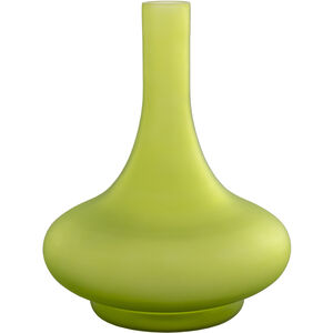 Skittles 12 X 9.5 inch Vase