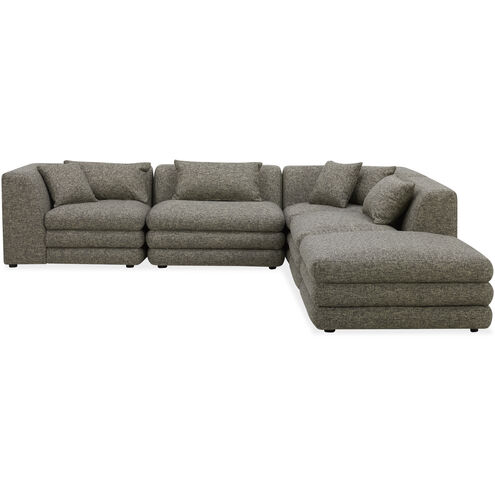 Lowtide Dream Multicolor Modular Sectional