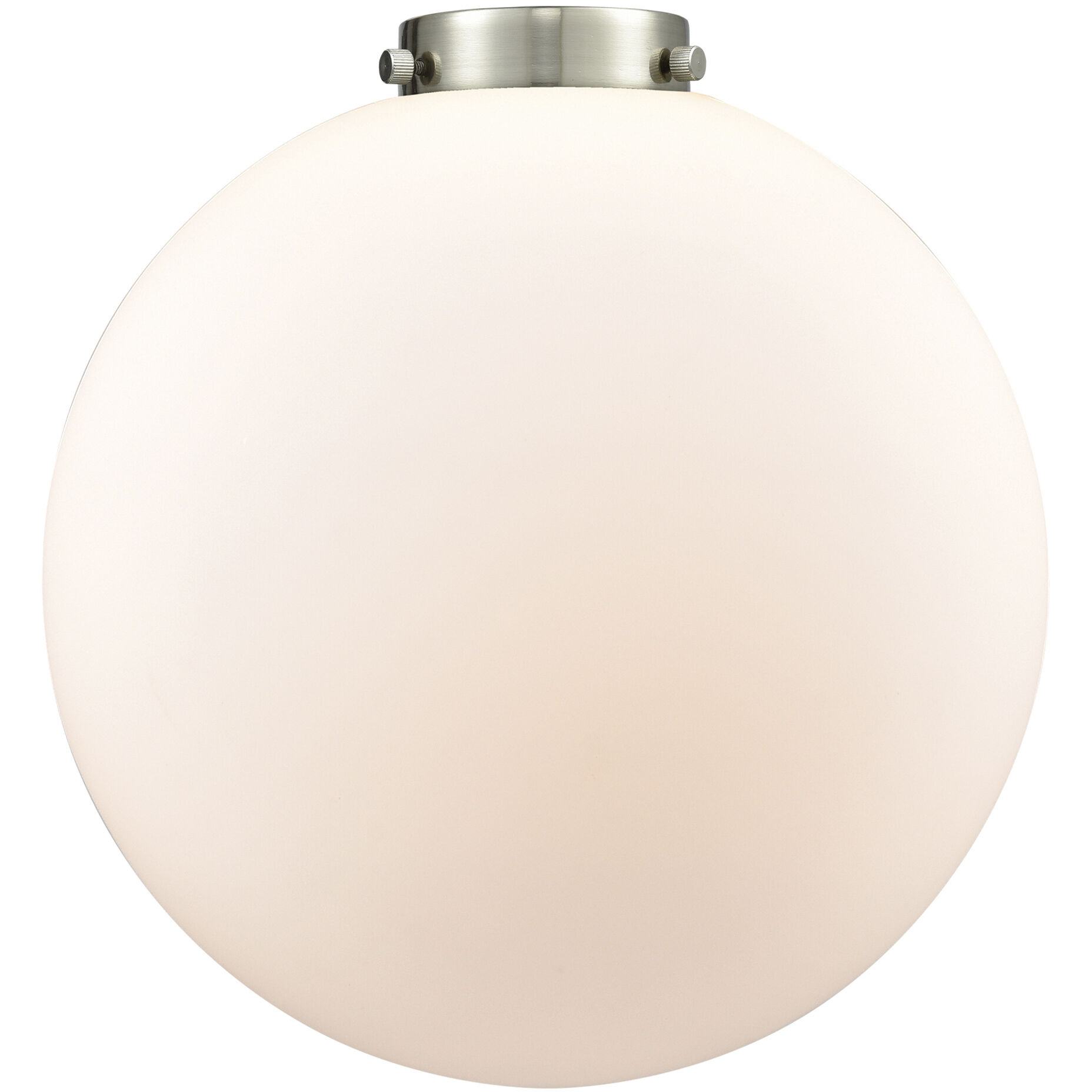 Franklin Restoration Beacon 1 Light 12 inch Brushed Brass Mini Pendant Ceiling Light in Incandescent, Matte White, Franklin Restoration