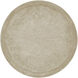 Faux Bois Portland Bird Bath, Small