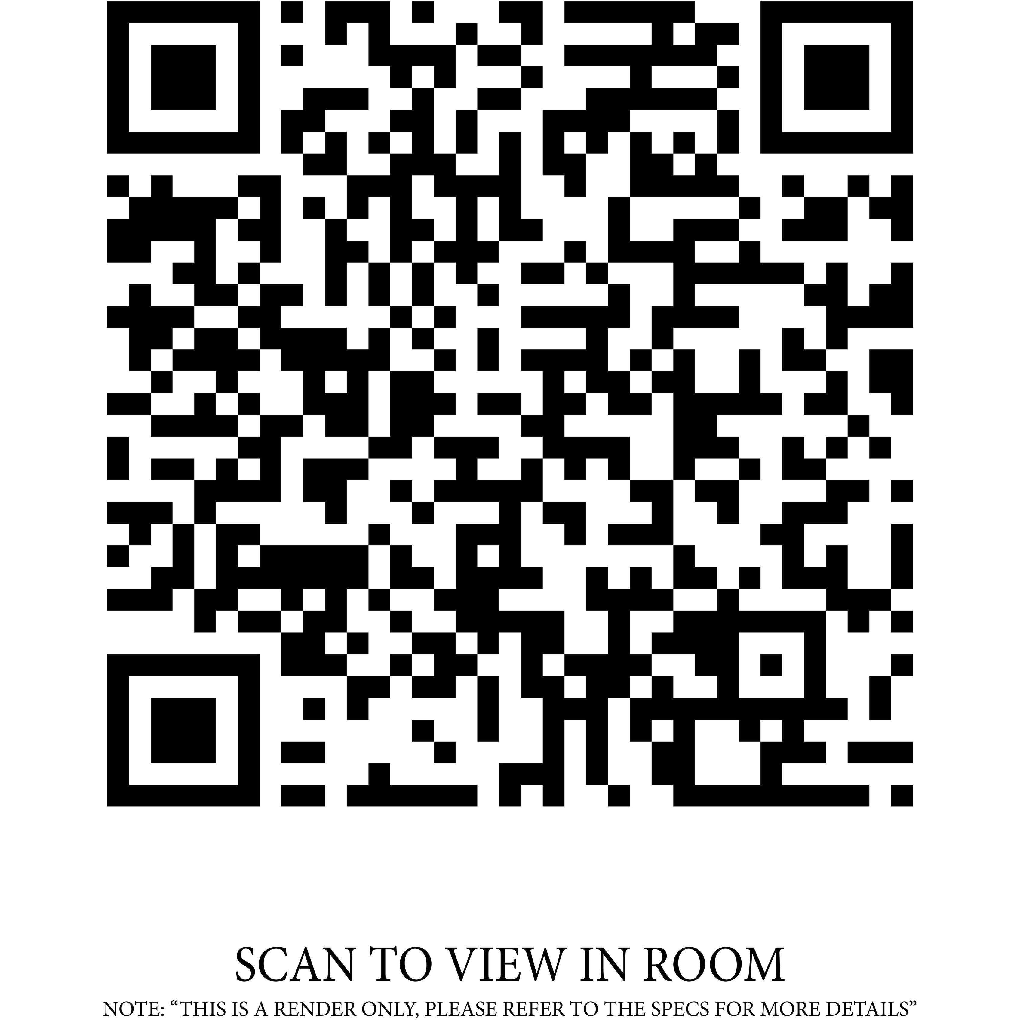 Fiji LED 36 inch Black Outdoor Wall Light