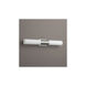Magnum 2 Light 31 inch Satin Nickel Vanity Light Wall Light