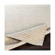 Platinum 132 X 96 inch Beige Rug in 8 x 11, Rectangle