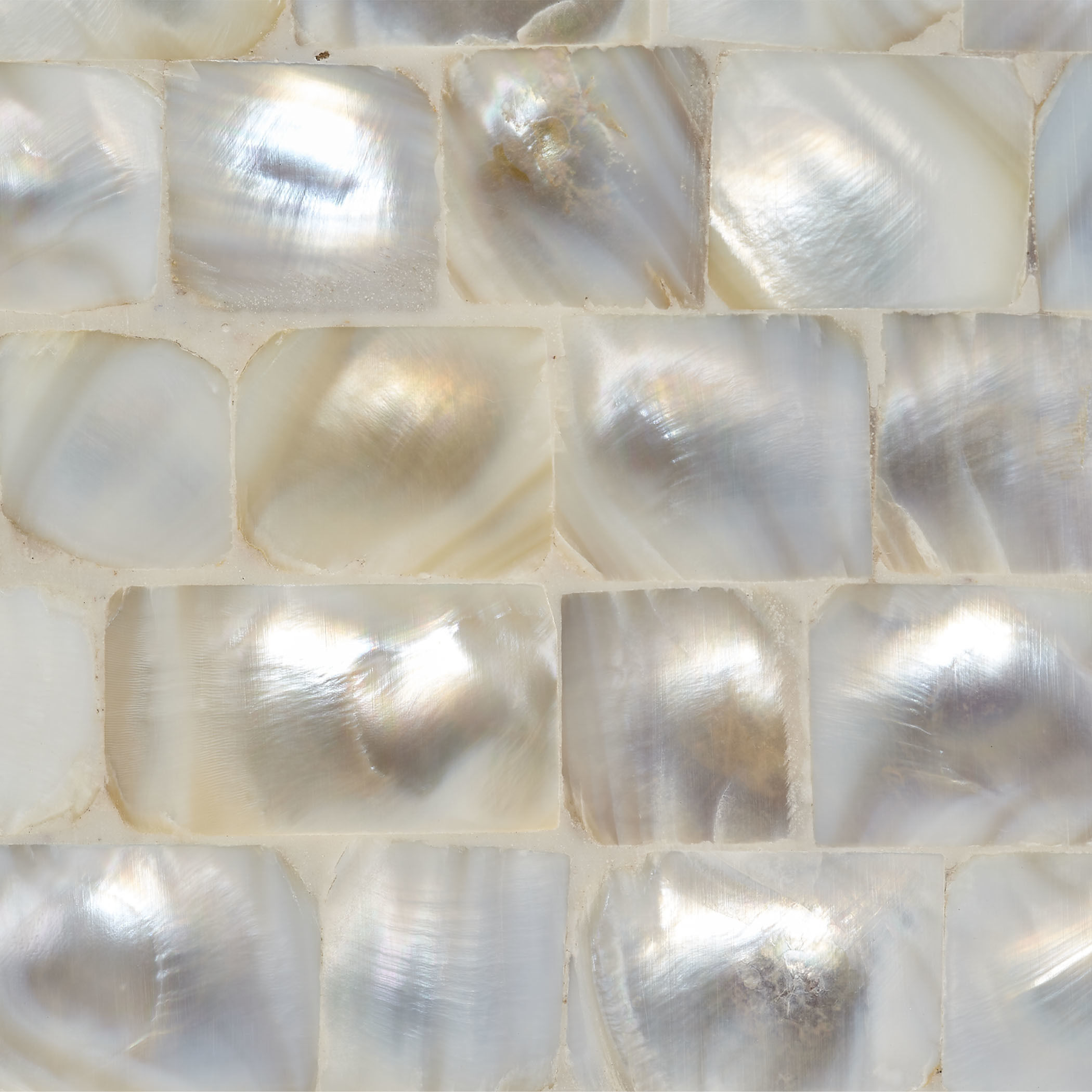 Preston 30 inch 60 watt Mixed White Mother of Pearl Table Lamp Portable Light