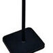Hector 72 inch 30.00 watt Black Torch Lamp Portable Light