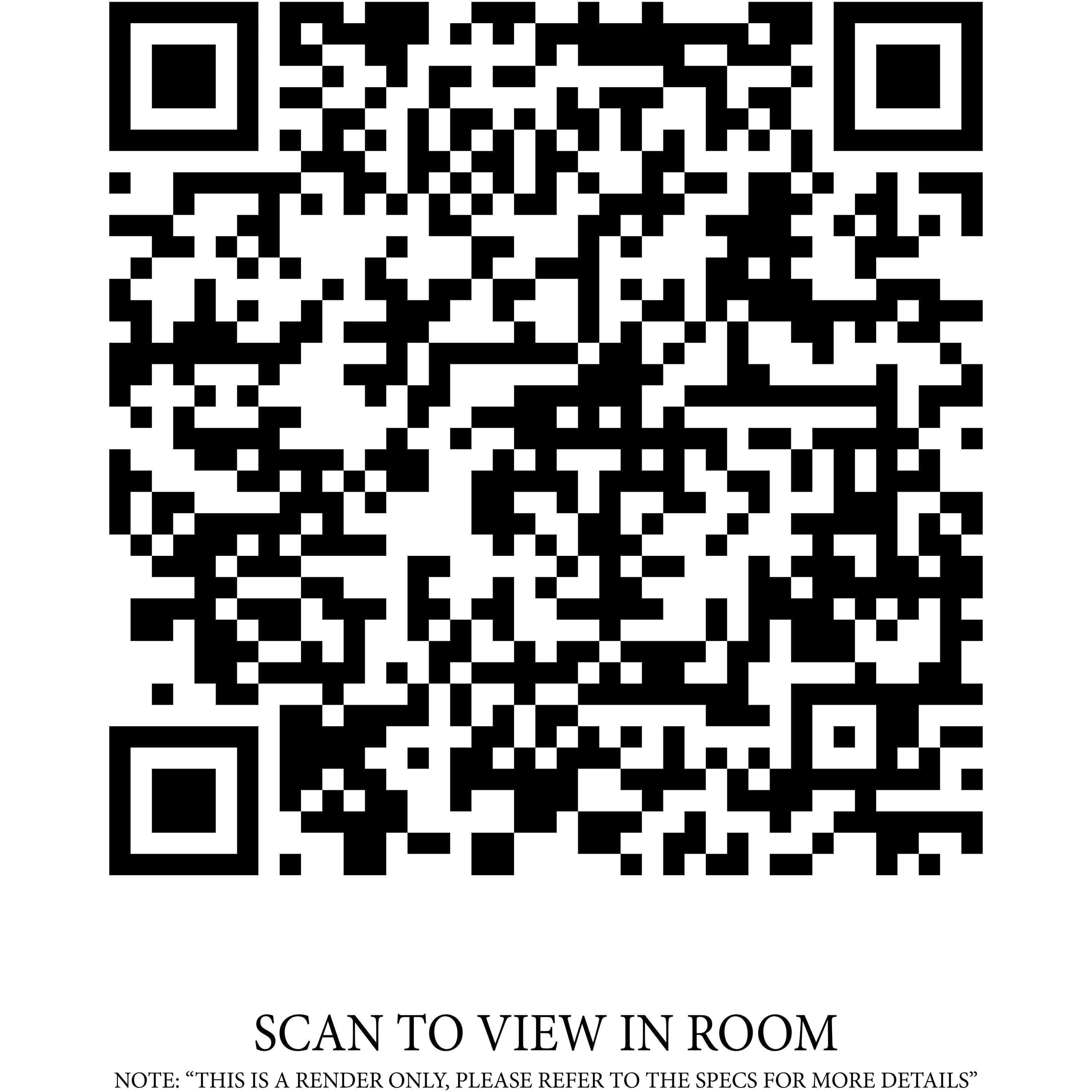 Florence LED 21 inch Chrome Chandelier Ceiling Light