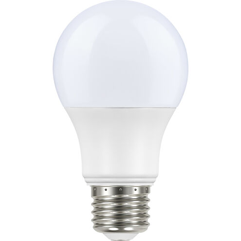 Lumos LED A19 Medium 8.00 watt 2700K Type A