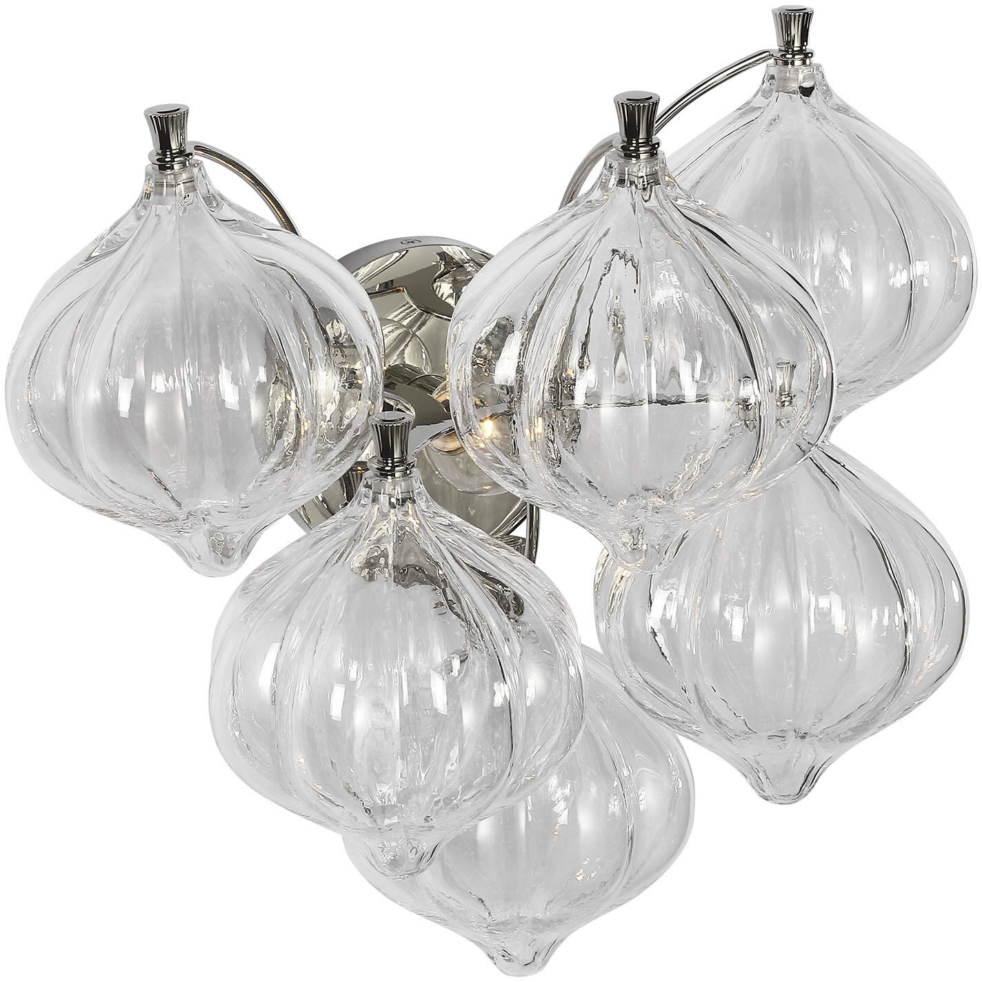 Julie Neill Caselli Sconce Wall Light