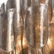 Chateau 20 Light 31.5 inch Polished Chrome Pendant Ceiling Light