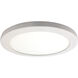 Disc 1 Light 5.50 inch Flush Mount